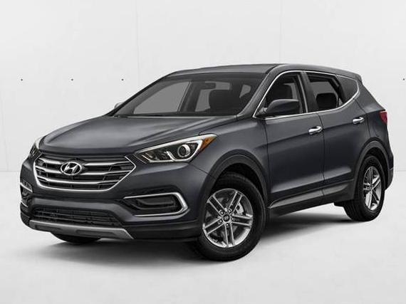 HYUNDAI SANTA FE SPORT 2018 5XYZT3LB8JG563662 image HYUNDAI SANTA FE SPORT 2018 5XYZT3LB8JG563662 image